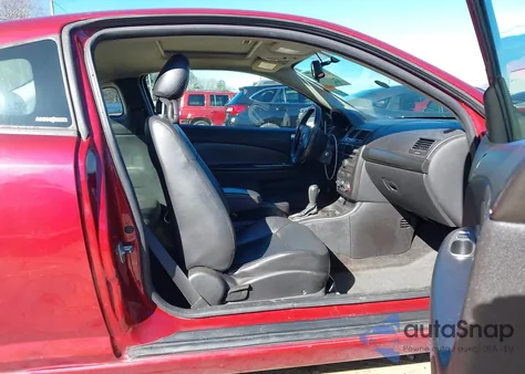 2009 Pontiac G5 Gt z USA, uszkodzony, nr VIN 1G2AT18H897121590